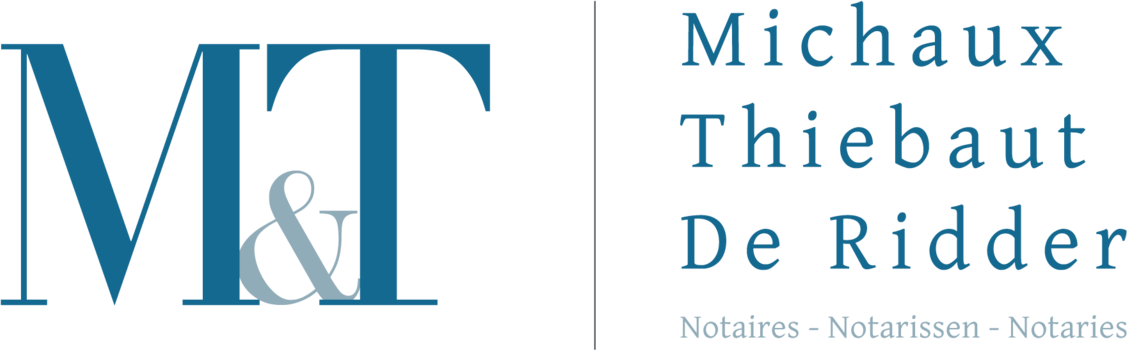 MICHAUX & THIEBAUT | Étude notariale