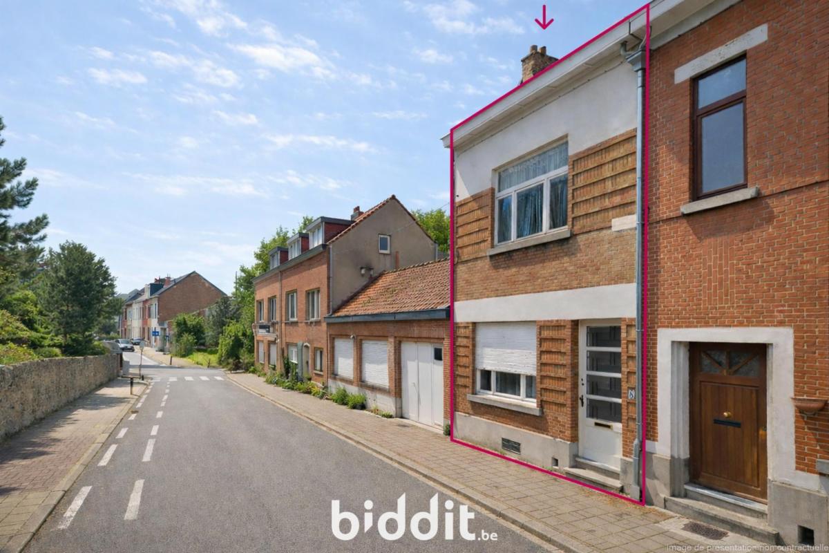 Une maison