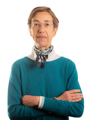 Anne-Françoise PONTEVILLE