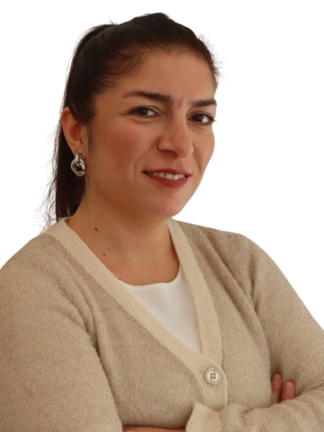 Gamze CETINKAYA