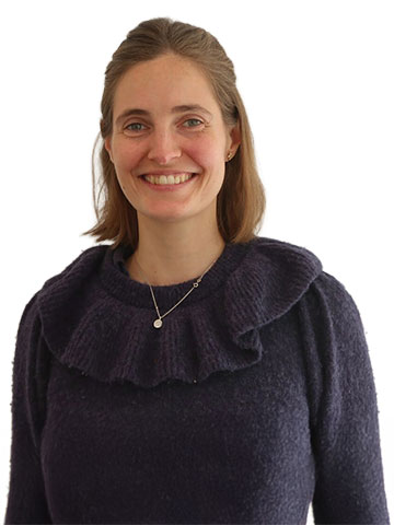 Joséphine de SMET d'OLBECKE