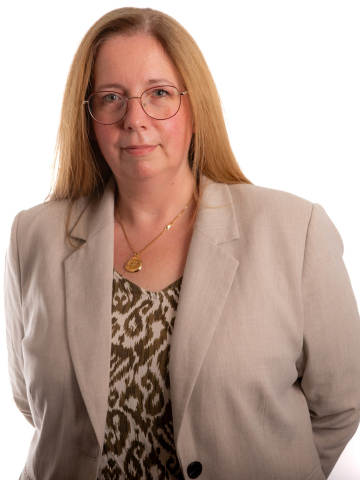 Sandrine ROBBERECHTS